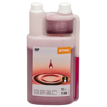 STIHL HP 1 l , butelka z dozownikiem (na 50 l paliwa)